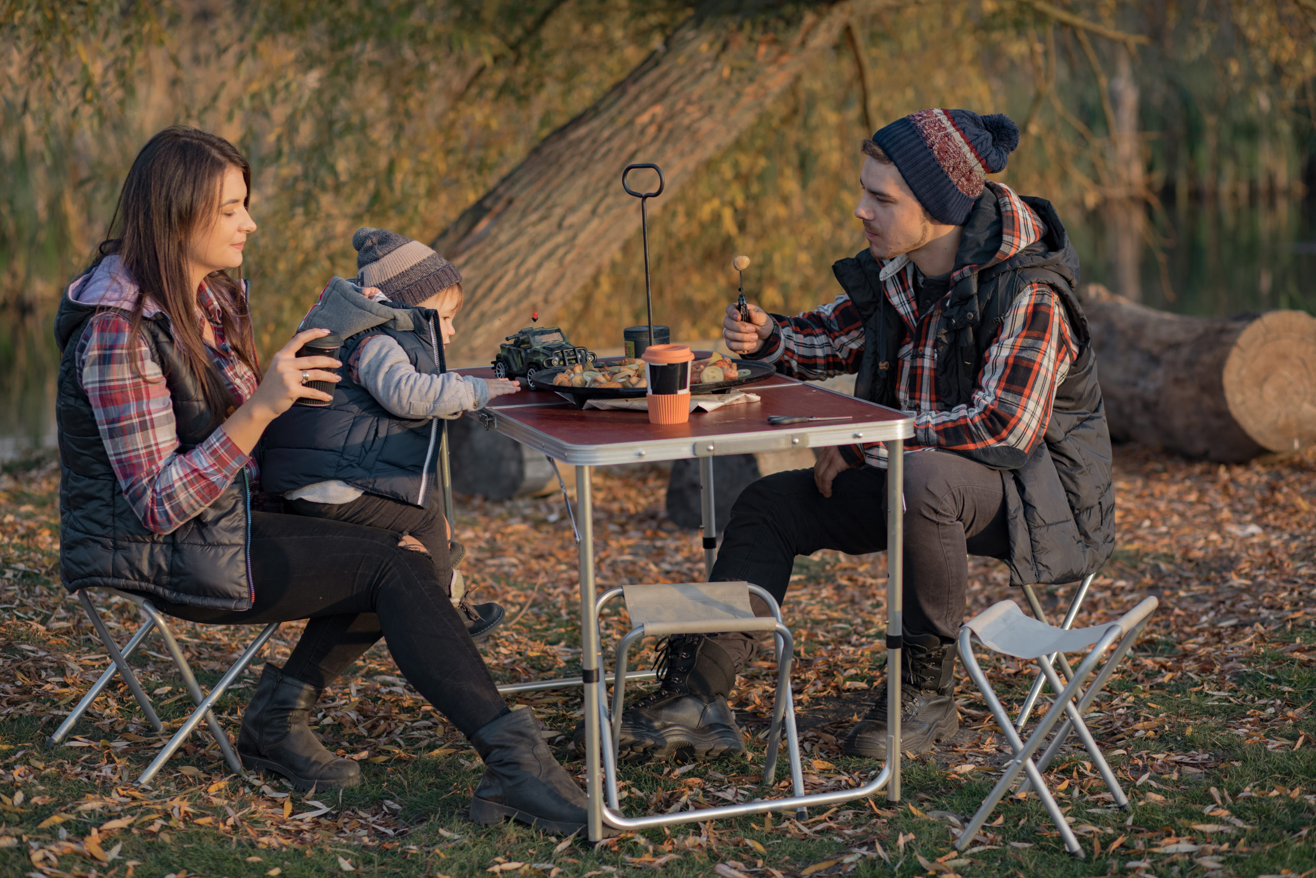 camping table